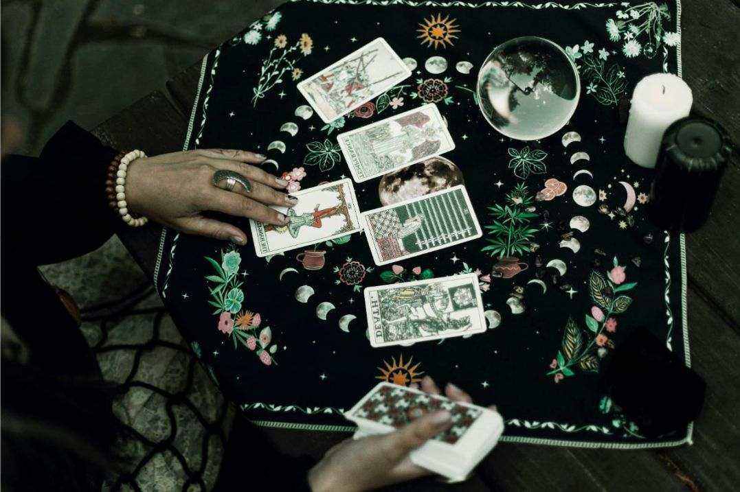 Table games area